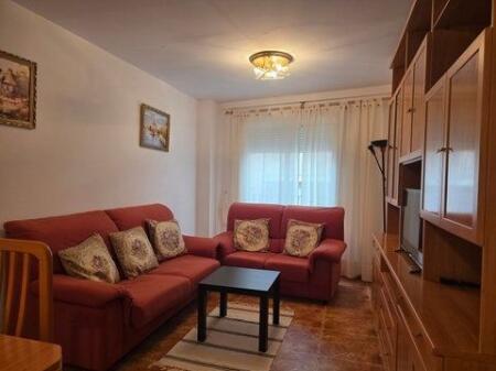 Apartament Me Qera 1+1 Ne Bllok (ID B2101379) Tirane