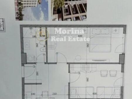Shitje | Apartament 2 + 1 | Kamëz | 72000 €