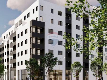 Apartament - Për Shitje - Paskuqan