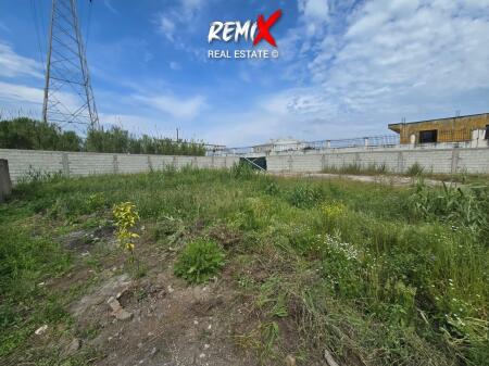 📍 Jepet me qira tokë per biznes në Shkozet, Durrës –