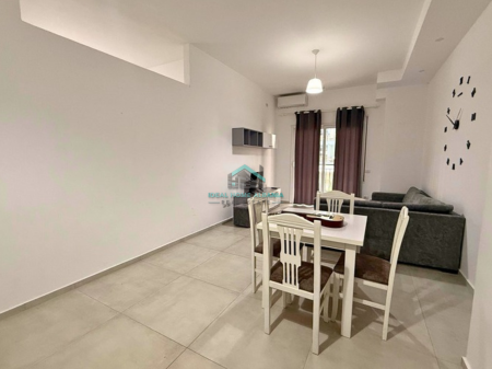 Appartamento 1+1 in Affitto – Ex Kombinati, Vlore.