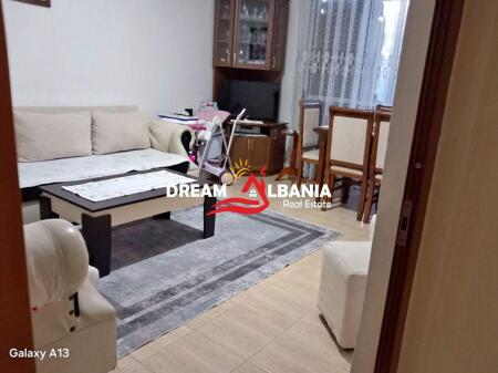 Apartament 2+1 Ne Shitje Te Rruga Mine Peza (ID 4129552)