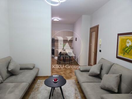 Jepet me qira apartament 1+1, Petro Nini