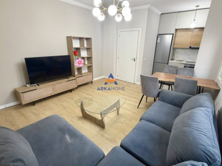 JEPET ME QERA APARTAMENT 2+1+BALLKON+GARAZH "TE KOMUNA E PARISIT" 750 EURO
