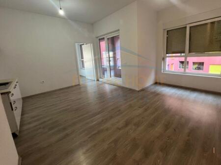 SHITET APARTAMENT 1+1 KOMPLEKSI MANGALEM, ALI DEM