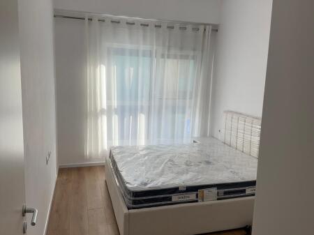 APARTAMENT ME QERA 1+1 ALI DEMI 450 EURO