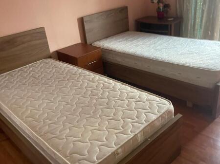 Jepet Me Qera Apartament 2+1+1 Ballkon