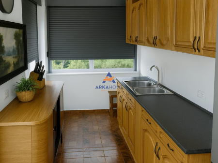 APPARTAMENTO IN AFFITTO "STADIO DINAMO" 600 EURO