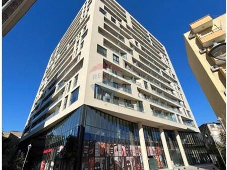 APARTAMENT 1+1 TEK MINE PEZA!