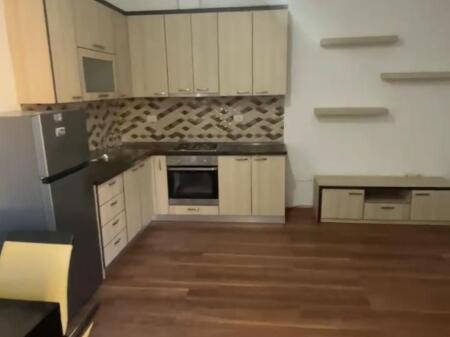 appartamento in affitto al Lago Secco