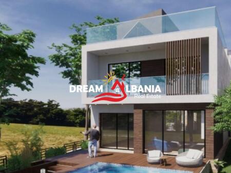 Shitet Vile ne Mjull-Bathore (ID 4151210)