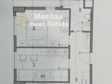 Shitje | Apartament 2 + 1 | Kamëz | 65400 €