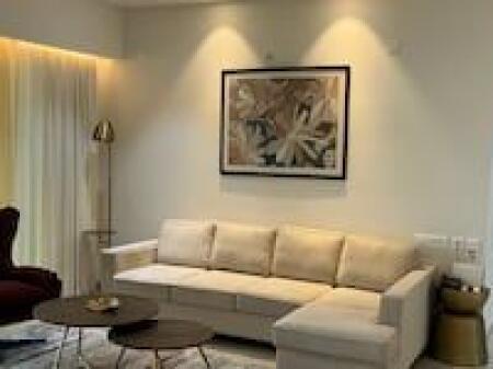 Apartament Me Qera 2+1+2 Poste Parkimi Ne Misto Mame (ID B2201629)