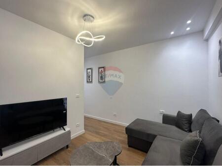 Apartament per shitje te Konuna e Parisit