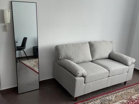 Rr”Mine Peza”, jepet me qira apartment 1+1! 500 Euro