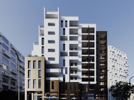 ✨Shitet Apartament 3+1+2 | 📍Mara Residence, Don Bosko