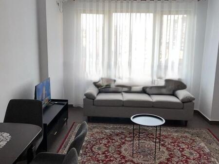 Apartment 1+1 for rent on Mine Peza street 500 € /Month
