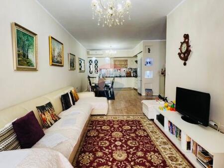 📍Appartamento 2+1 Yzberisht vicino a KMY