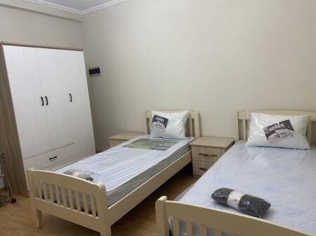 Garsoniere me qira tek tregu elektrik