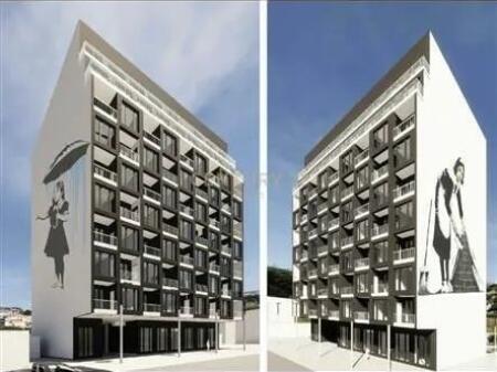 Shitet Apartament 1+1 me Post Parkimi –  tek Xhamlliku!