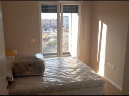 💥 AFFITTO APPARTAMENTO 2+1+2WC +🚗🅿  PARCHEGGIO 👉VIA JORDAN MISJA, PALAZZO NUOVO 2025, 20 METRI DAL CENTRO 🔥