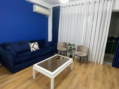 ✨Jepet me Qira Apartament 1+1+Ballkon | 📍Rruga 4 Dëshmorët | 💸PARAPAGIM 1 VIT