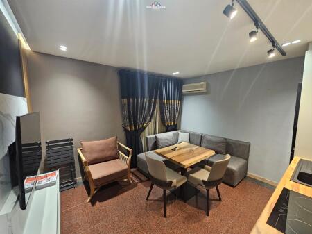 Apartament Ne Shitje 1+1 tek Shallvaret (ID B111133) Tirane