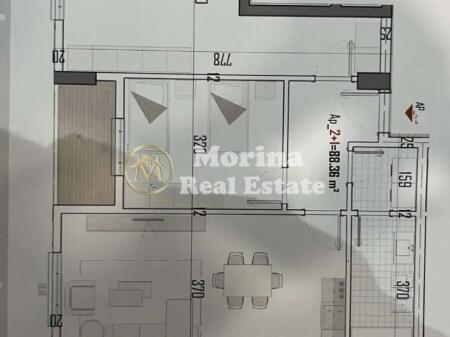 Shitje | Apartament 2 + 1 | Laknas | 83060 €