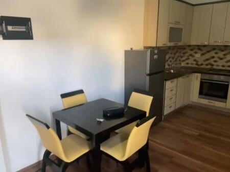 Apartment 1+1, Dry Lake!