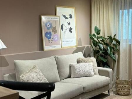 appartamento in affitto via mihal grameno 2+1+veranda