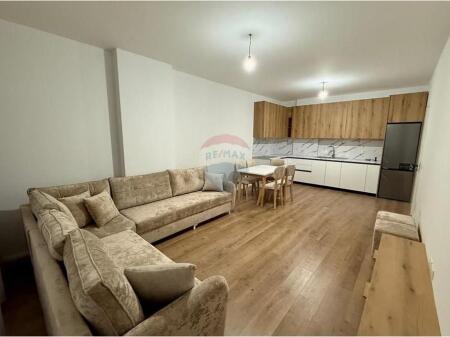 APPARTAMENTO 2+1 IN AFFITTO, VIA BERISHA, KAMEZ !