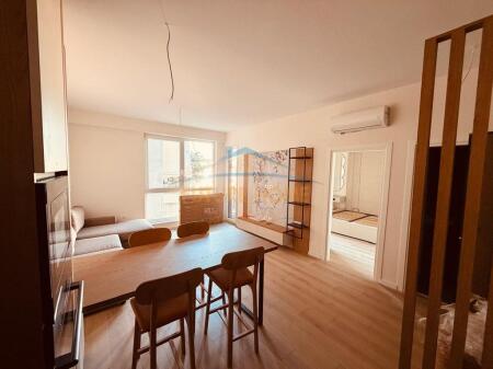 Qera, Apartament 1+1,Komuna Parisit, Tirane.