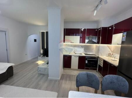 Apartament 1+1 per shitje---Misto Mame!