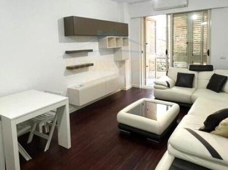 Shitet, Apartament 1+1, Fresku, Tiranë