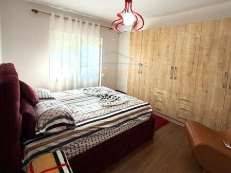 Apartament 1+1 ne shitje te Rruga e Elbasanit, Tirane