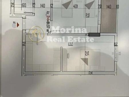 Shitje | Apartament 2 + 1 | Laknas | 86100 €