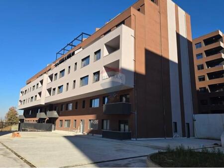 Apartament 2+1 në shitje te Rruga e Elbasanit