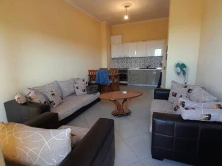 Jepet me qira apartament 2+1+2 Ne Astir