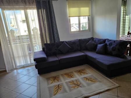 Apartament me qera 1+1 Kodra e Diellit!