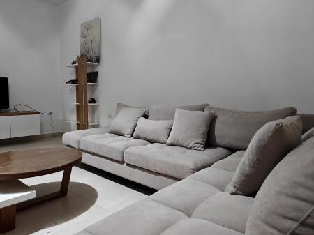 Jepet me qira apartament 1+1 i mobiluar – Allias