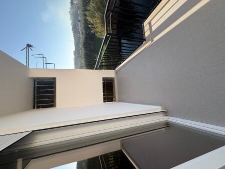 Apartment 1+1 for sale in Yzberisht near the Fratari complex