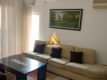 APARTMENT FOR RENT 1+1 – DON BOSKO, TIRANA