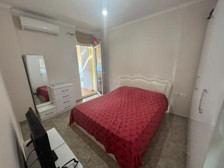 2+1 Apartment for rent at Aviation Field