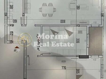 Shitje | Apartament 2 + 1 | Laknas | 87704 €