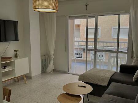 Apartament Me Qera 2+1 Tek Rruga e Dibres (ID B2201634) Tirane