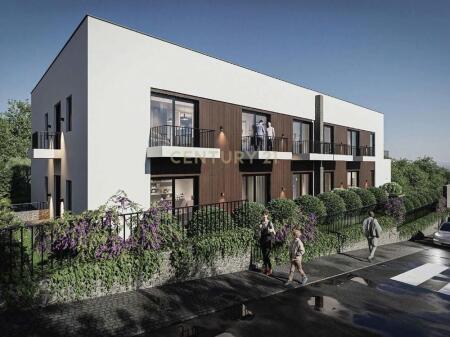 SUPER OCCASIONE!!! Appartamento in vendita 3+1+2 e cortile a Farke - kleringu