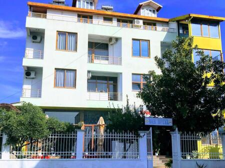 HOTEL PER QERA NE FIER