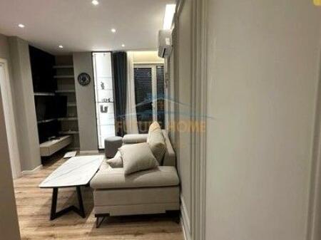 apartament për qera  1+1 në Rrugën Dritan Hoxha