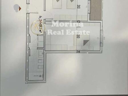 Shitje | Apartament 2 + 1 | Laknas | 84400 €