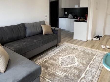 SHITET APARTAMENT 1+1 ASTIR 140.000 EURO
